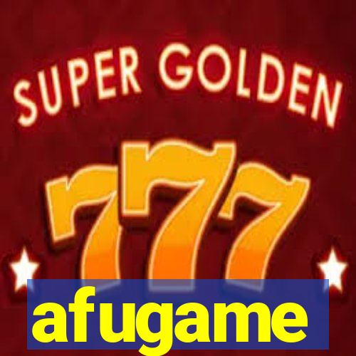 afugame