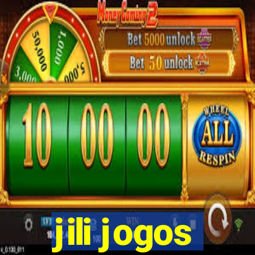 jili jogos