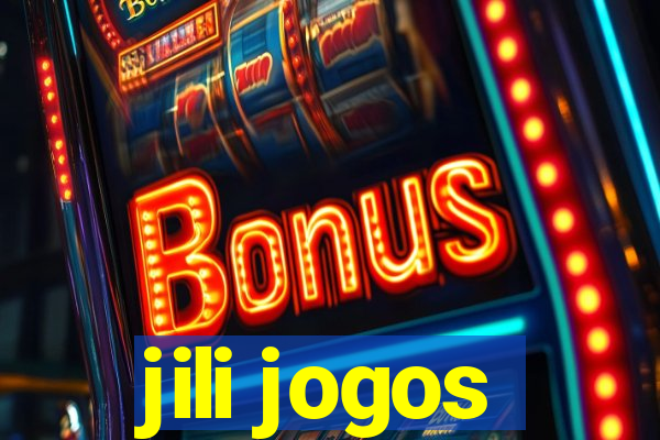 jili jogos