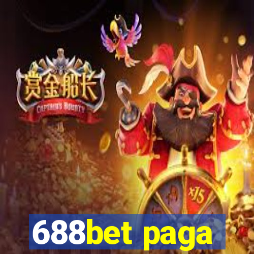 688bet paga