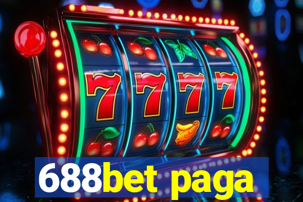 688bet paga