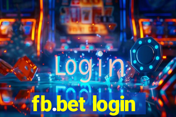 fb.bet login