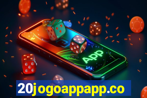 20jogoappapp.com