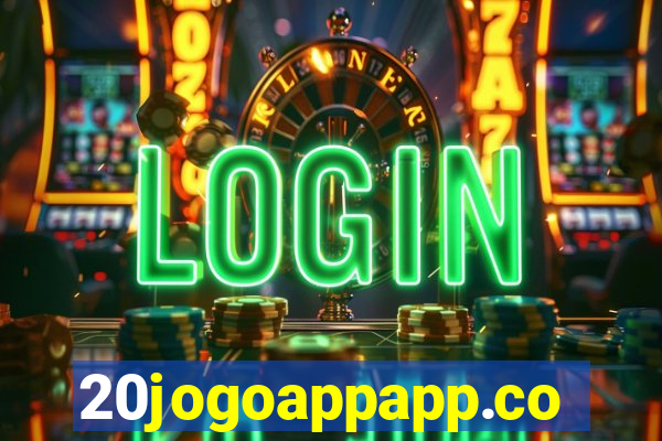 20jogoappapp.com