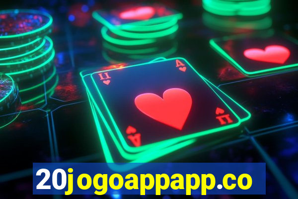 20jogoappapp.com