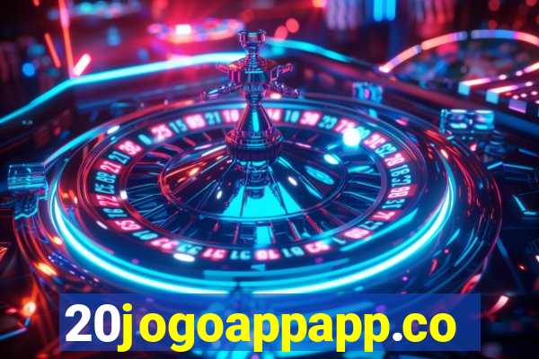 20jogoappapp.com