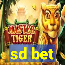 sd bet