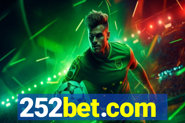 252bet.com