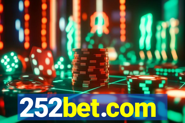 252bet.com