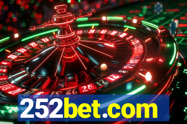 252bet.com