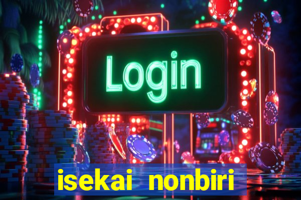 isekai nonbiri nouka 2 temporada