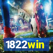 1822win