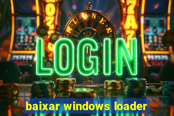 baixar windows loader