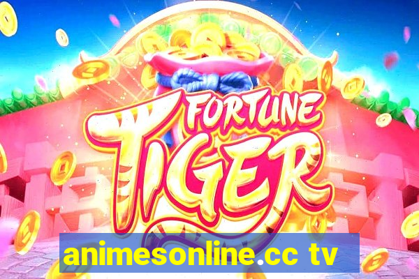 animesonline.cc tv