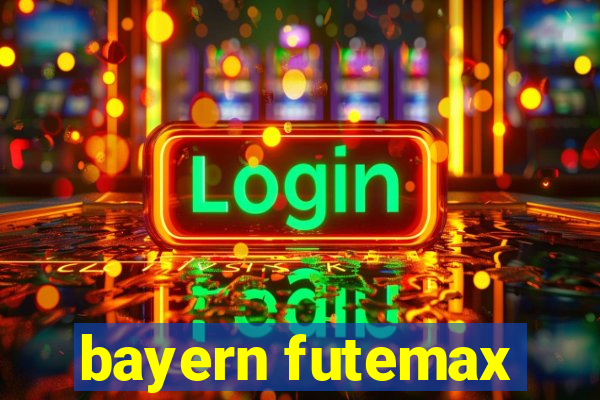 bayern futemax