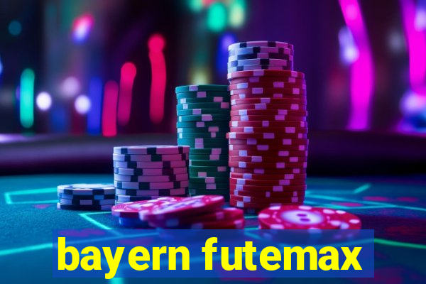 bayern futemax