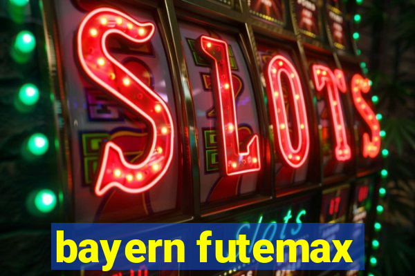 bayern futemax