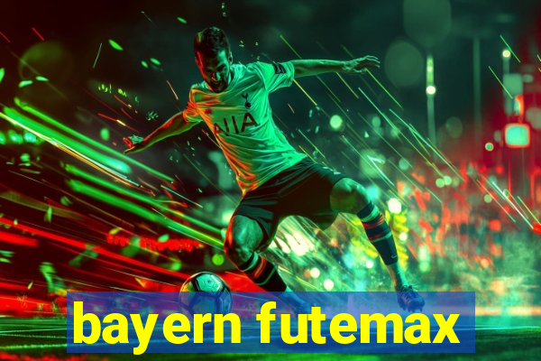 bayern futemax