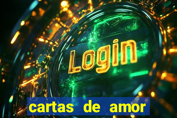 cartas de amor para namorado