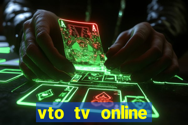 vto tv online futebol sportv