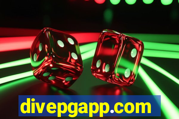 divepgapp.com
