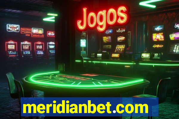 meridianbet.com