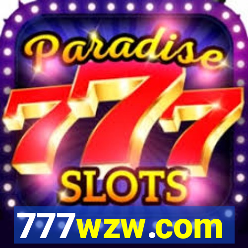 777wzw.com
