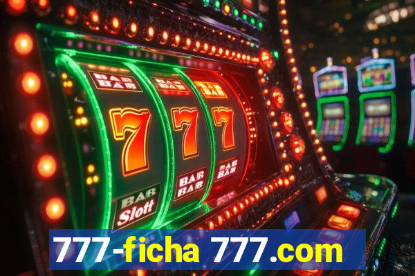 777-ficha 777.com