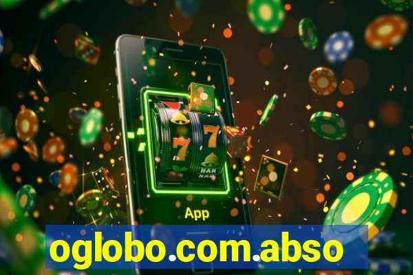 oglobo.com.absolutamentenoticias