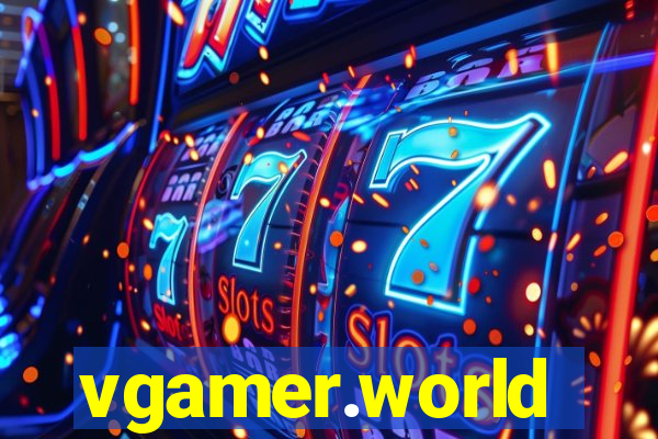 vgamer.world