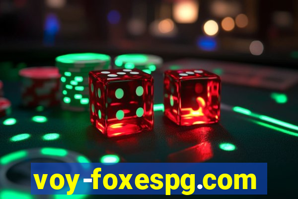 voy-foxespg.com