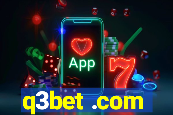 q3bet .com