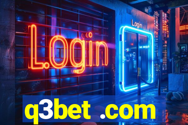 q3bet .com