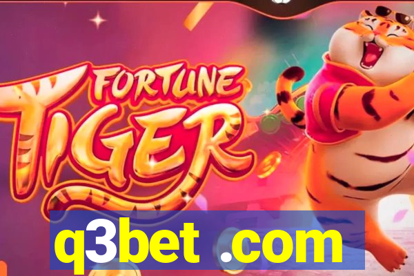 q3bet .com