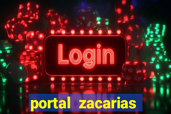 portal zacarias corpo no mar