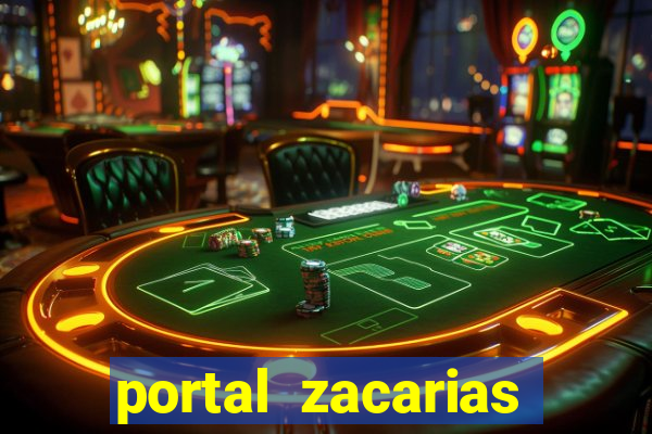 portal zacarias corpo no mar