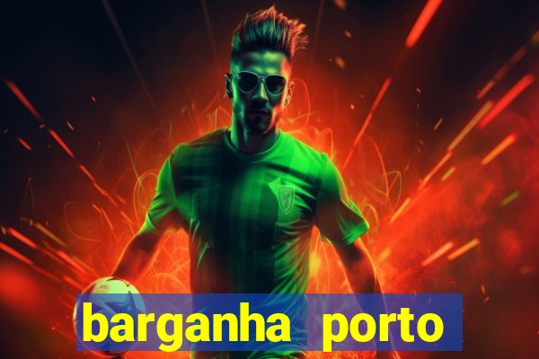 barganha porto feliz facebook