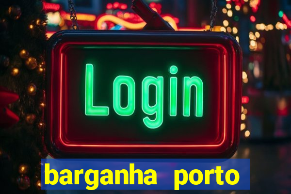barganha porto feliz facebook