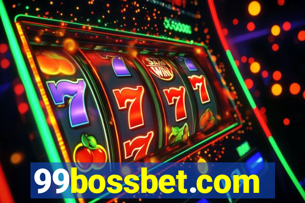 99bossbet.com