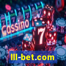 lll-bet.com
