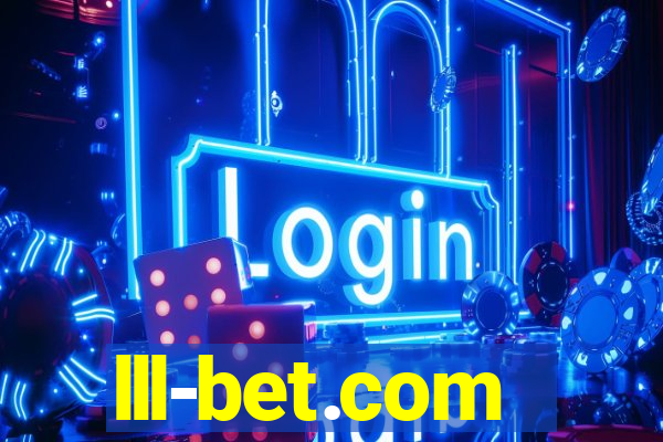lll-bet.com