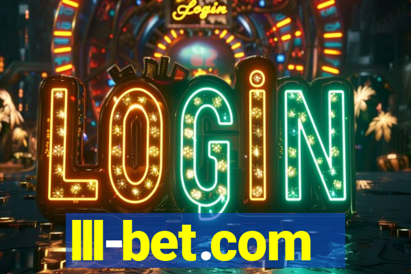 lll-bet.com
