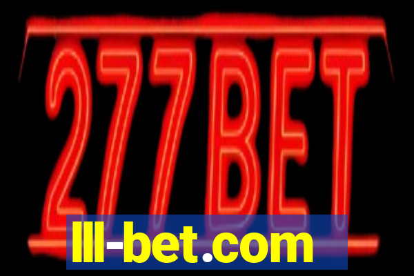 lll-bet.com