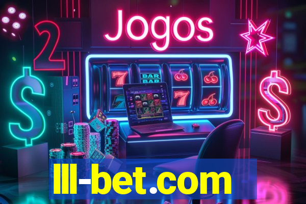lll-bet.com