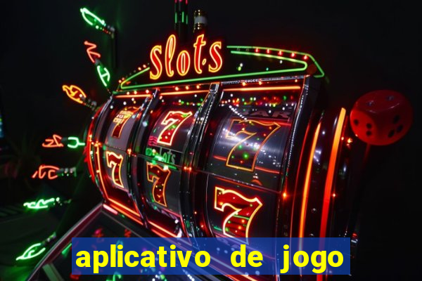 aplicativo de jogo que paga no pix