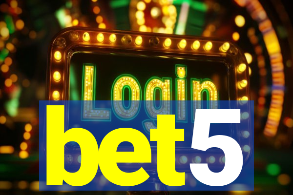 bet5