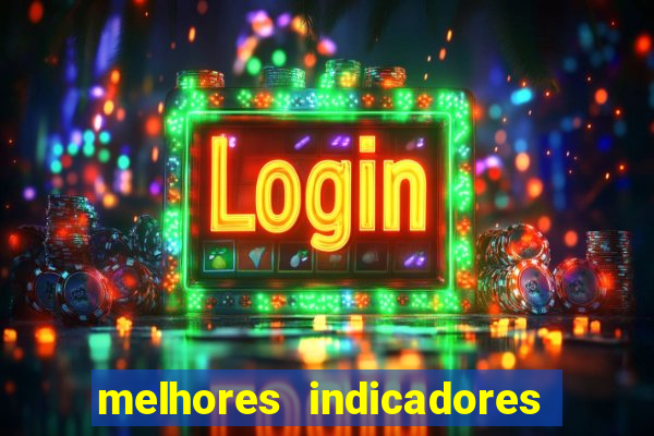 melhores indicadores para day trade mini índice