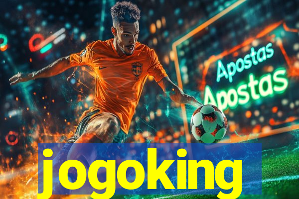 jogoking