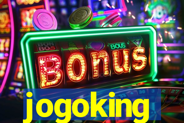 jogoking