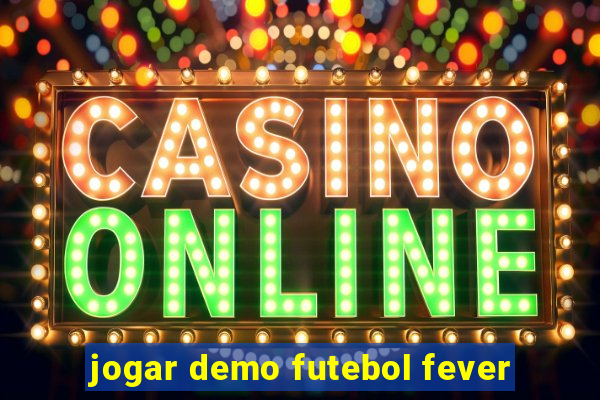 jogar demo futebol fever